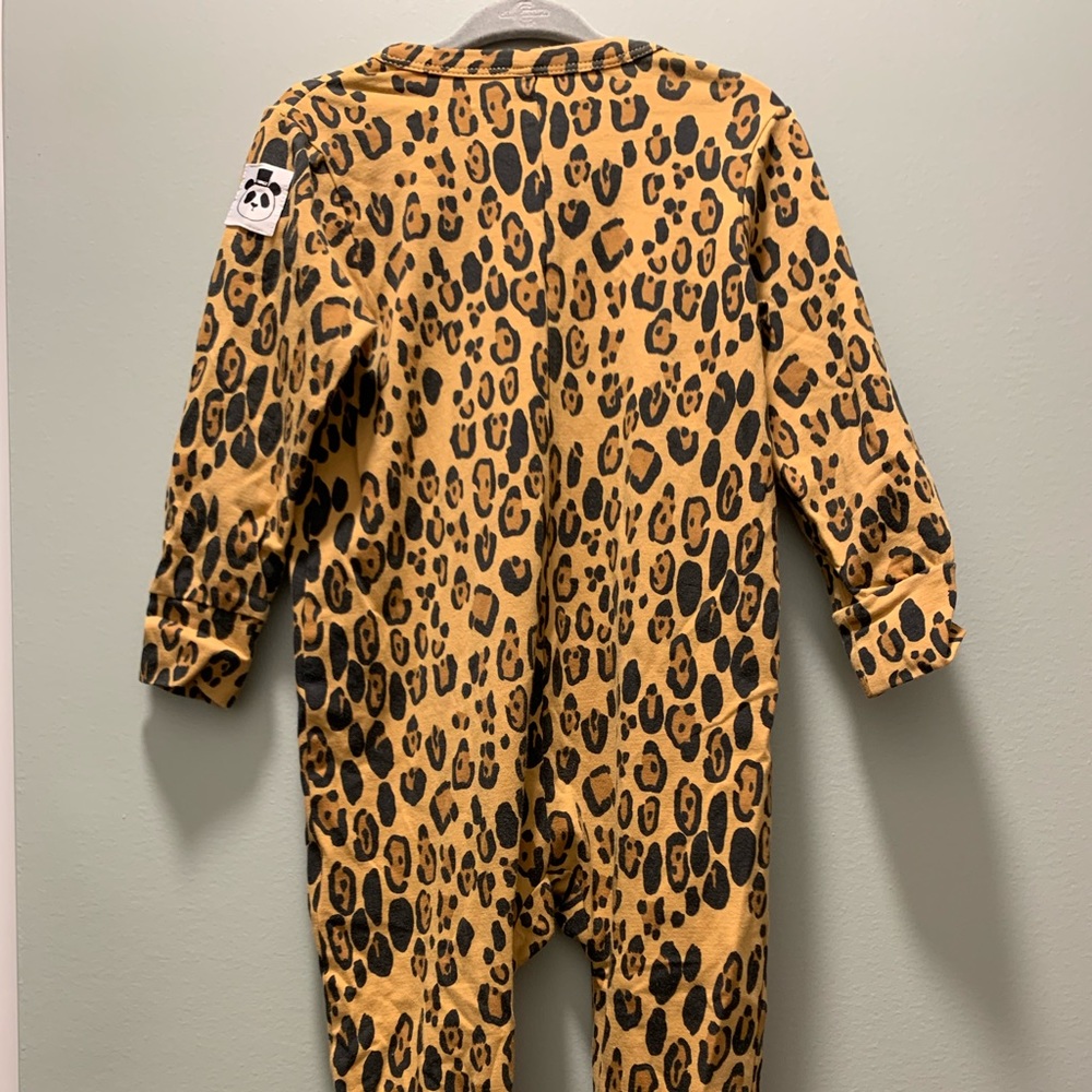 Mini Rodini Romper Size 80/86 (12-18 months)